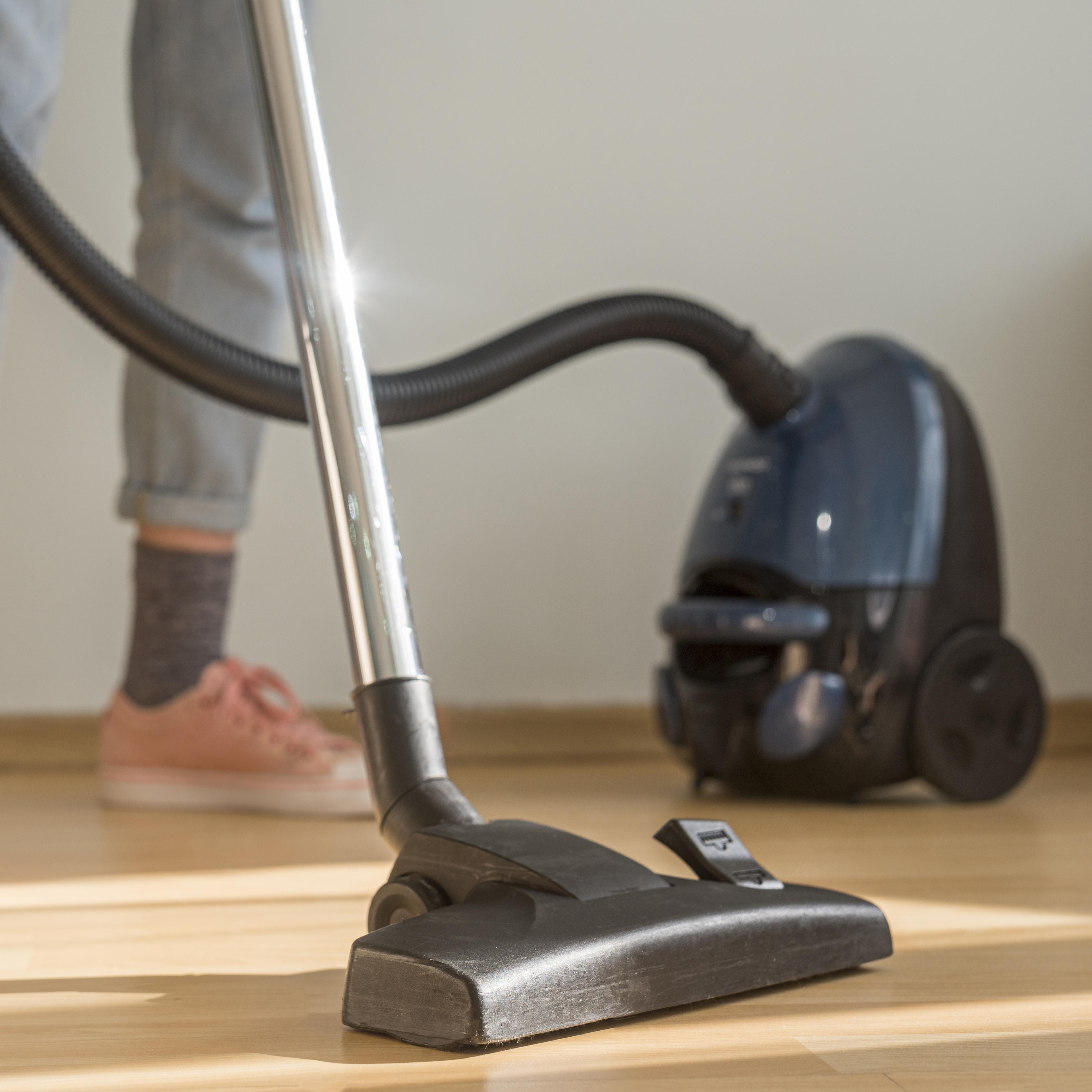 aspirateur